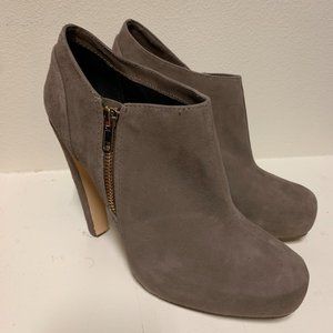 Dolce Vita Booties/Pumps - Grey